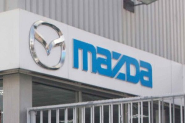 Mazda vrea să doboare recordul de 